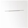 Delta Light INFORM SQ P144-3 DOWN-UP Suspension lamp