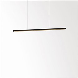 Delta Light INFORM SQ P144-5 DOWN Suspension lamp