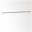 Delta Light INFORM SQ P200-7 DOWN-UP Hanglamp
