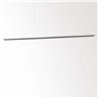 Delta Light INFORM SQ P200-7 DOWN-UP Suspension lamp