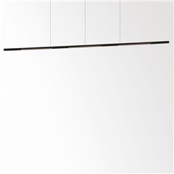 Delta Light INFORM SQ P282-6 DOWN Suspension lamp