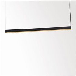 Delta Light CONFORM P28 DOWN-UP DIM4 Lampe suspendue