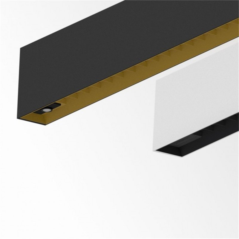 Delta Light CONFORM P14 PDS DOWN-UP Lampe a suspension