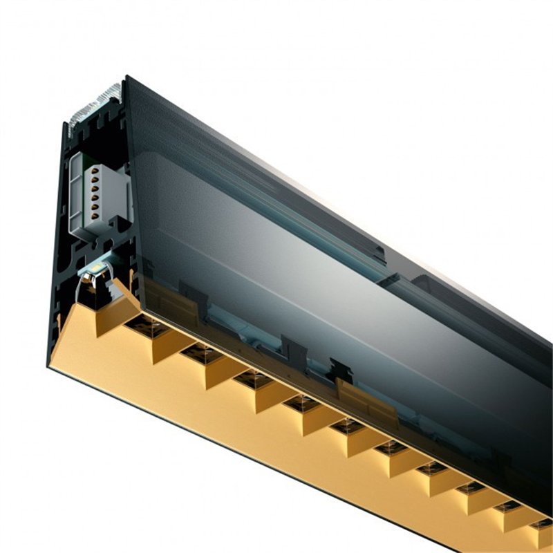 Delta Light CONFORM P14 PDS DOWN-UP Lampe a suspension