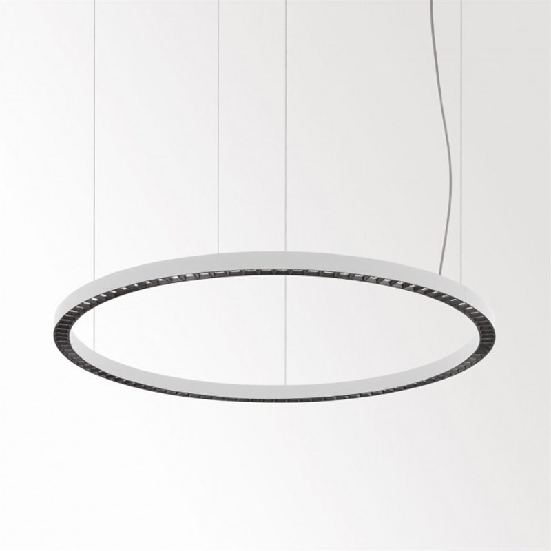 Delta Light INFORM R1 DOWN-UP Suspension lamp
