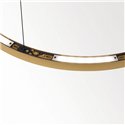 Delta Light INFORM R1 DOWN-UP Hanglamp