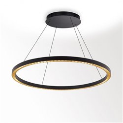 Delta Light INFORM R1+ CS DOWN-UP DIM5 Lampe suspendue