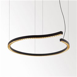 Delta Light INFORM R2 DOWN-UP Hängelampe