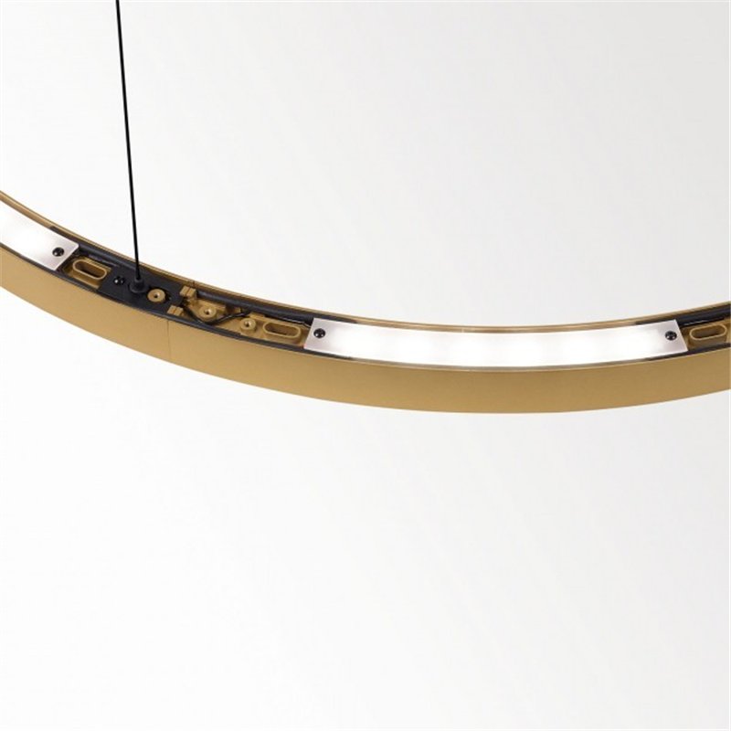 Delta Light INFORM R2 DOWN-UP Hanglamp