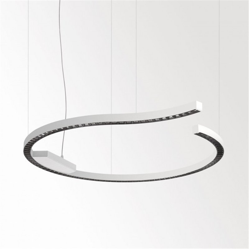 Delta Light INFORM R2+ DOWN-UP DIM5 Suspension lamp