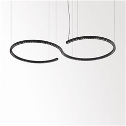 Delta Light INFORM R3 DOWN-UP Suspension lamp