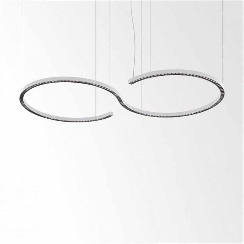 Delta Light INFORM R3 DOWN-UP Lampe suspendue