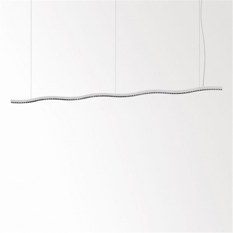 Delta Light INFORM R4 C DOWN-UP Lampe suspendue