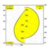 Delta Light INFORM R4 C DOWN-UP Lampe suspendue