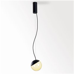 Delta Light GIBBO DIM8 Lampe suspendue