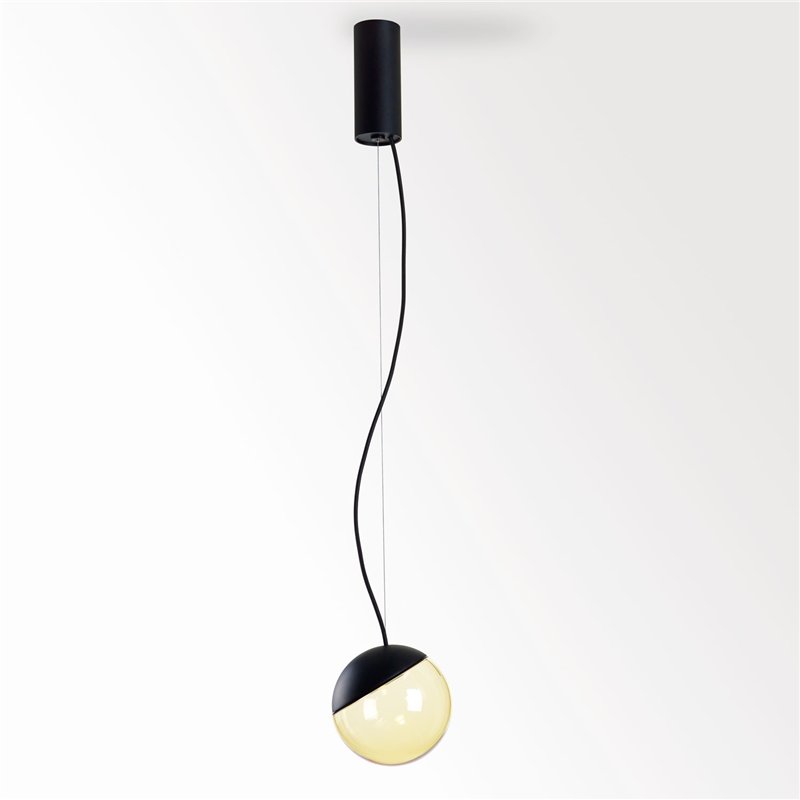 Delta Light GIBBO DIM8 Lampe suspendue