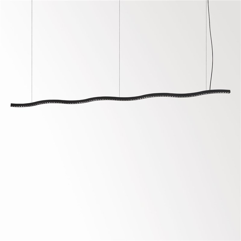 Delta Light INFORM R4 C DOWN Suspension lamp