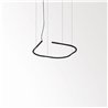 Delta Light LASS-OH! 60110 Lampe suspendue