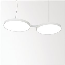 Delta Light MULTINOVA 255 PRISM DIM4 Lampe suspendue