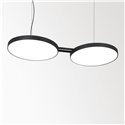 Delta Light MULTINOVA 255 SOFT DIM5 Hanglamp