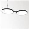 Delta Light MULTINOVA 255 SOFT DIM5 Hängelampe