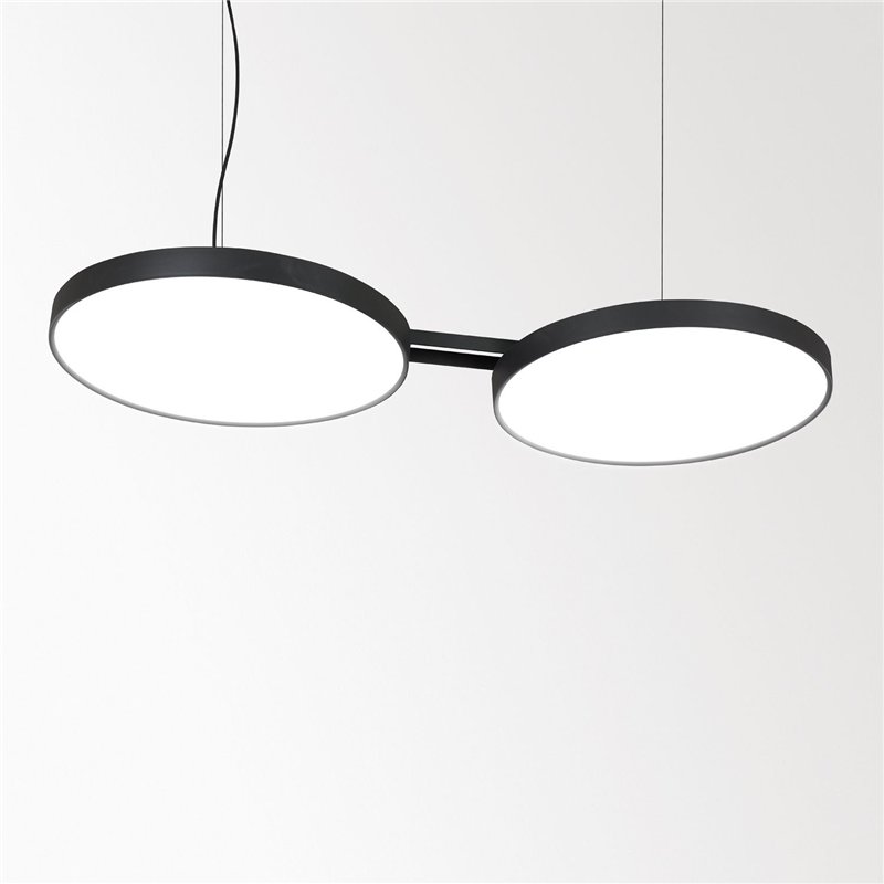 Delta Light MULTINOVA 255 TW DIM5 Suspension lamp