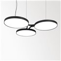 Delta Light MULTINOVA 355 DIM4 Hanglamp