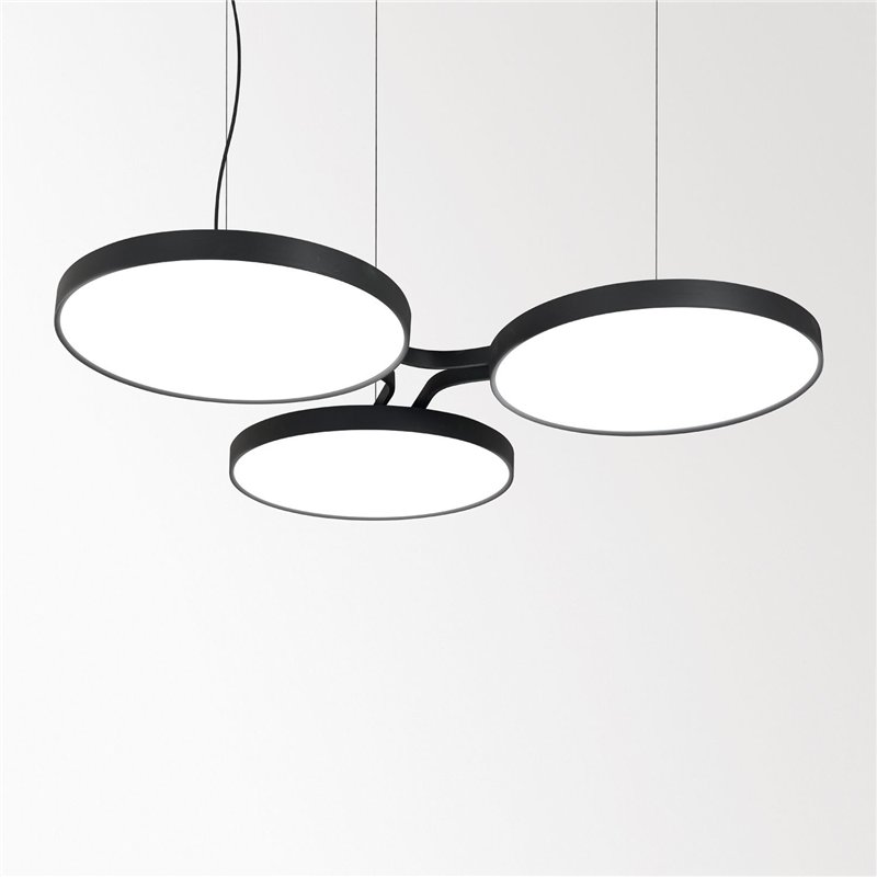 Delta Light MULTINOVA 355 DIM4 Hanglamp