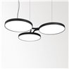 Delta Light MULTINOVA 355 TW PRISM DIM5 Hängelampe