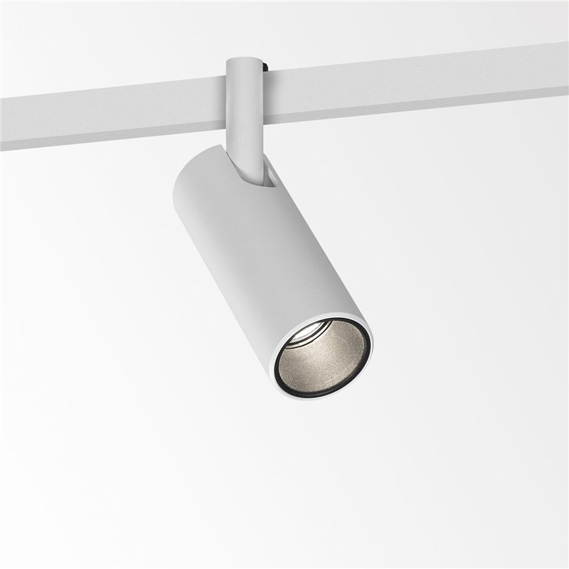 Delta Light SOLI - 52 Q-DIM éclairage sur rail