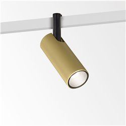 Delta Light SOLI - 52 NLT MDL Schienenbeleuchtung