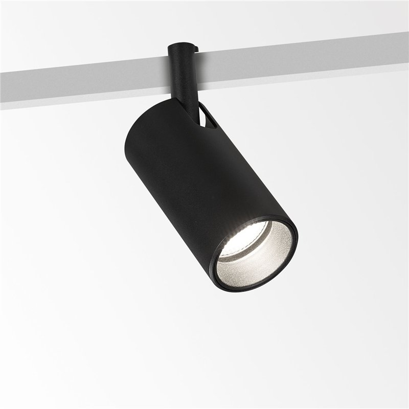Delta Light SOLI - 66 NLT Q-DIM éclairage sur rail