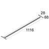 Delta Light SOLI - FORM 110 MDL Schienenbeleuchtung