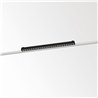Delta Light SOLI - FORM 60 Q-DIM Éclairage sur rail