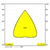 Delta Light SOLI - FORM 60 MDL Éclairage sur rail