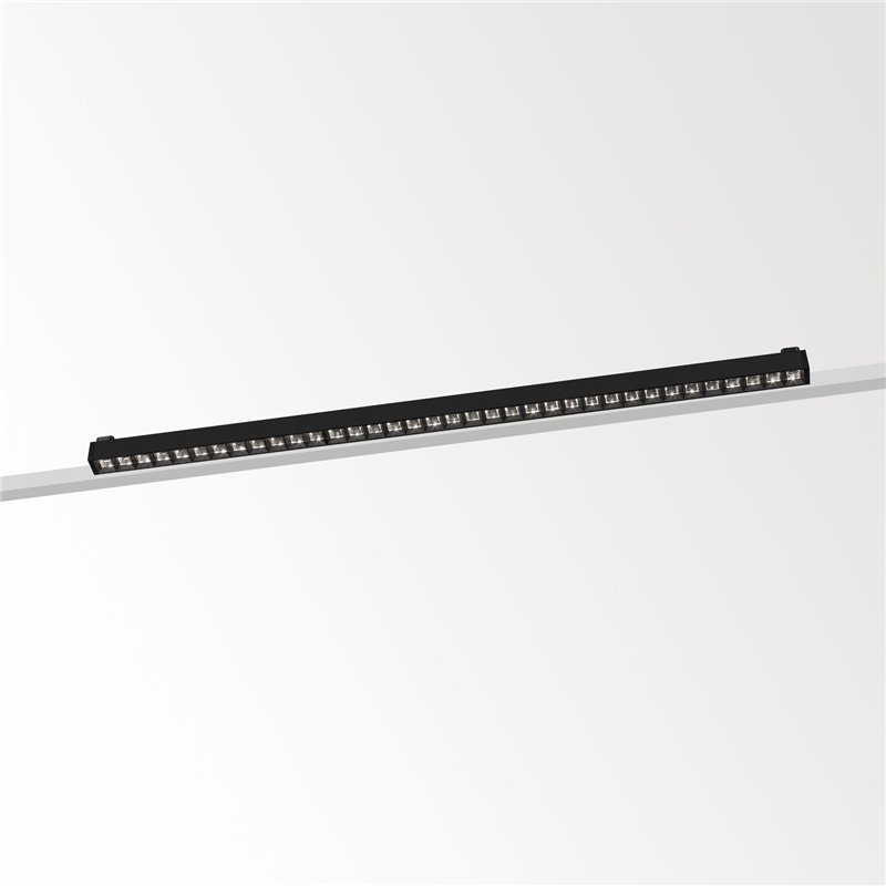 Delta Light SOLI - FORM 90 Q-DIM Trackverlichting