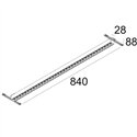 Delta Light SOLI - FORM 90 Q-DIM Trackverlichting