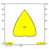 Delta Light SOLI - FORM 90 MDL Track lighting fixture