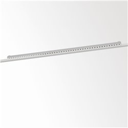 Delta Light SOLI - FORM 110 DOWN-UP 2 CIRCUIT Q-DIM Trackverlichting