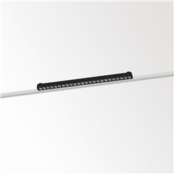Delta Light SOLI - FORM 60 DOWN-UP MDL Éclairage sur rail