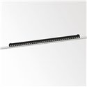 Delta Light SOLI - FORM 90 DOWN-UP 2 CIRCUIT Q-DIM Trackverlichting