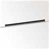 Delta Light SOLI - FORM 90 DOWN-UP 2 CIRCUIT Q-DIM Track lighting fixture