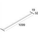 Delta Light SOLI - LINE 110 DOWN Q-DIM trackverlichting