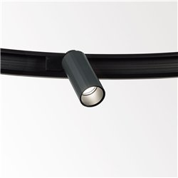 Delta Light SUPERLOOP-HEDRA MDL Lampe suspendue