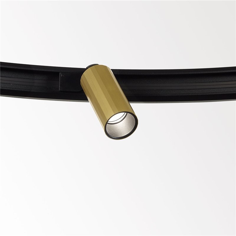 Delta Light SUPERLOOP-HEDRA MDL Hanglamp