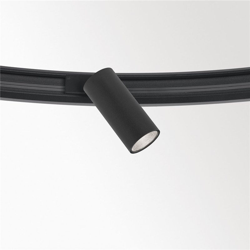 Delta Light SUPERLOOP-SPY 52 MDL Suspension lamp