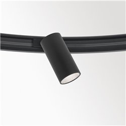 Delta Light SUPERLOOP-SPY 66 MDL Lampe suspendue