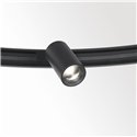 Delta Light SUPERLOOP-SPY FOCUS MP MDL Hanglamp
