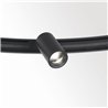 Delta Light SUPERLOOP-SPY FOCUS MP MDL Lampe suspendue