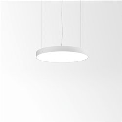 Delta Light SUPERNOVA LINE 65 DOWN-UP Suspension lamp